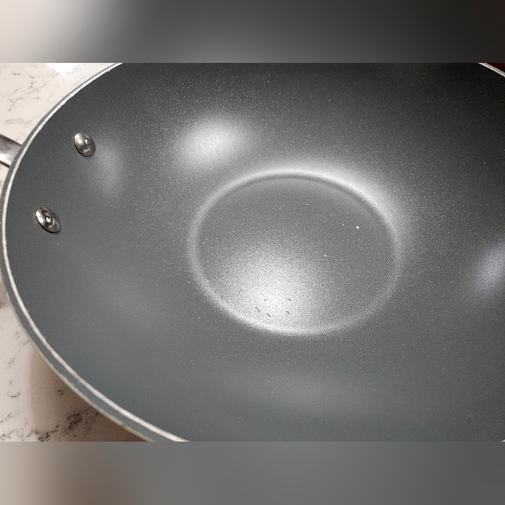 Ming Tsai Wok - Picture 9 of 15
